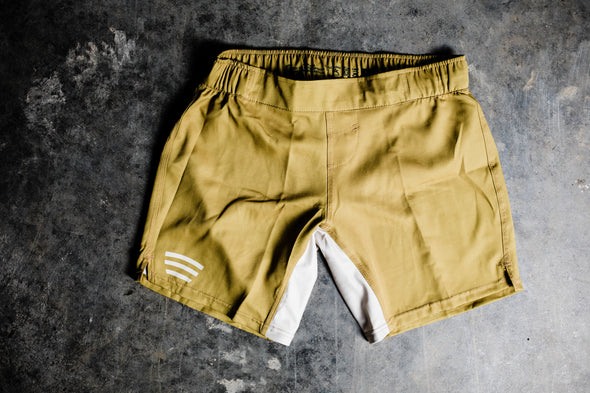 Nucleus Shorts